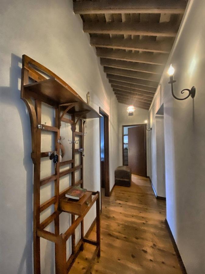 Casa Na Ribeira Villa Рибейра Гранде Екстериор снимка